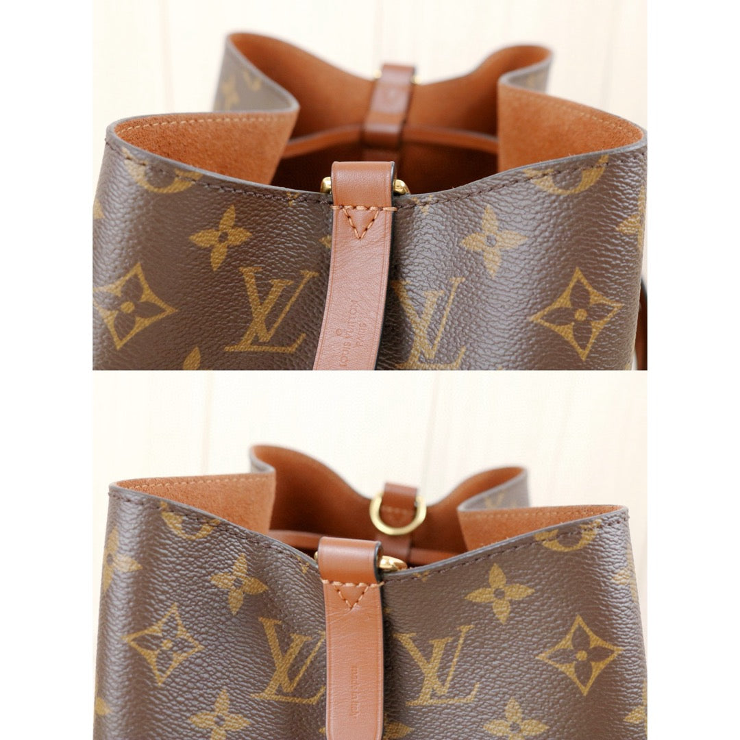 Very Good ( Rank A)｜ LV Monogram Shoulder Bag Brown｜S24110701