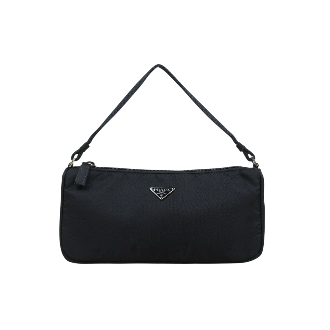 Excellent（Rank SA)｜ PRADA Nylon Bag Shoulder Bag ｜25051315