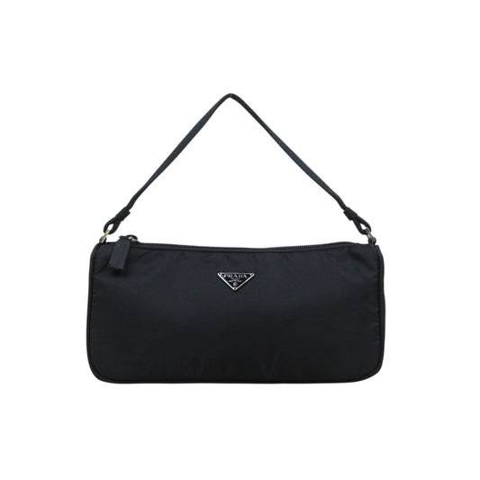 Excellent（Rank SA)｜ PRADA Nylon Bag Shoulder Bag ｜25051315