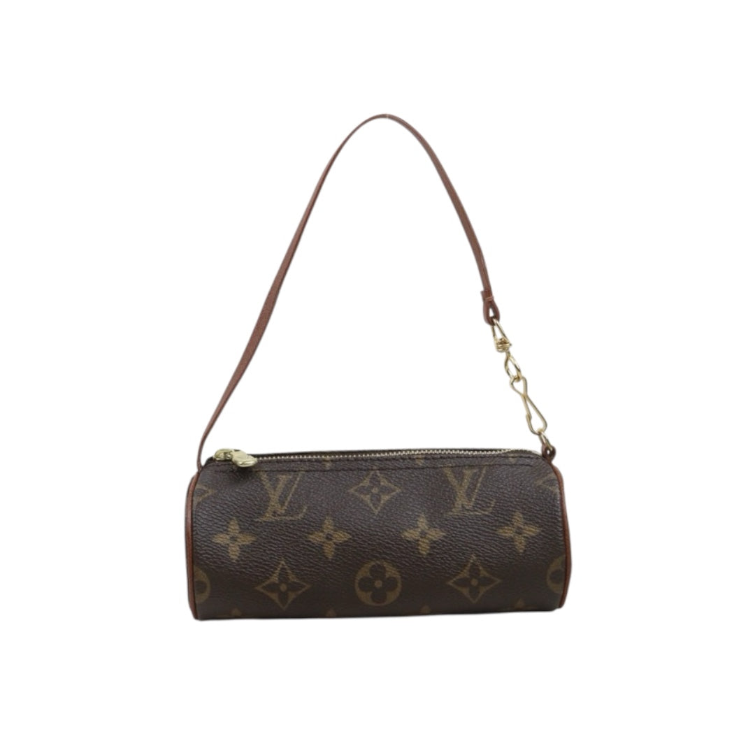 Very Good ( Rank A) ｜LV Monogram Papillon Included Pouch｜25092604