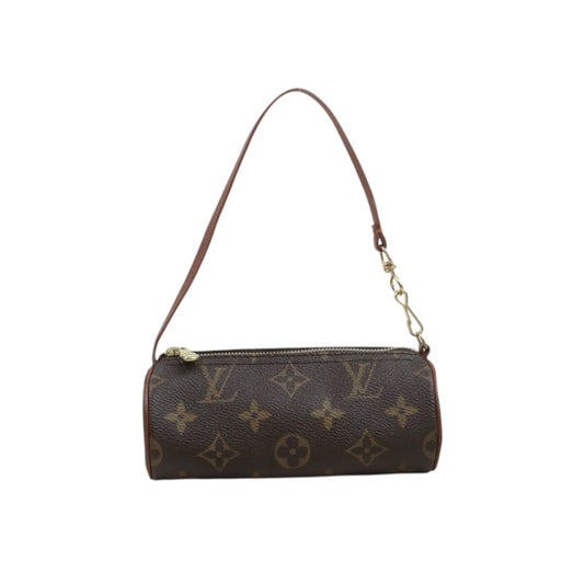Very Good ( Rank A) ｜LV Monogram Papillon Included Pouch｜25092604