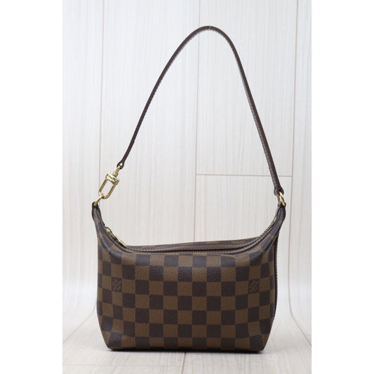 Rank AB ｜ LV Damier Ilovo PM HandBag｜24062014