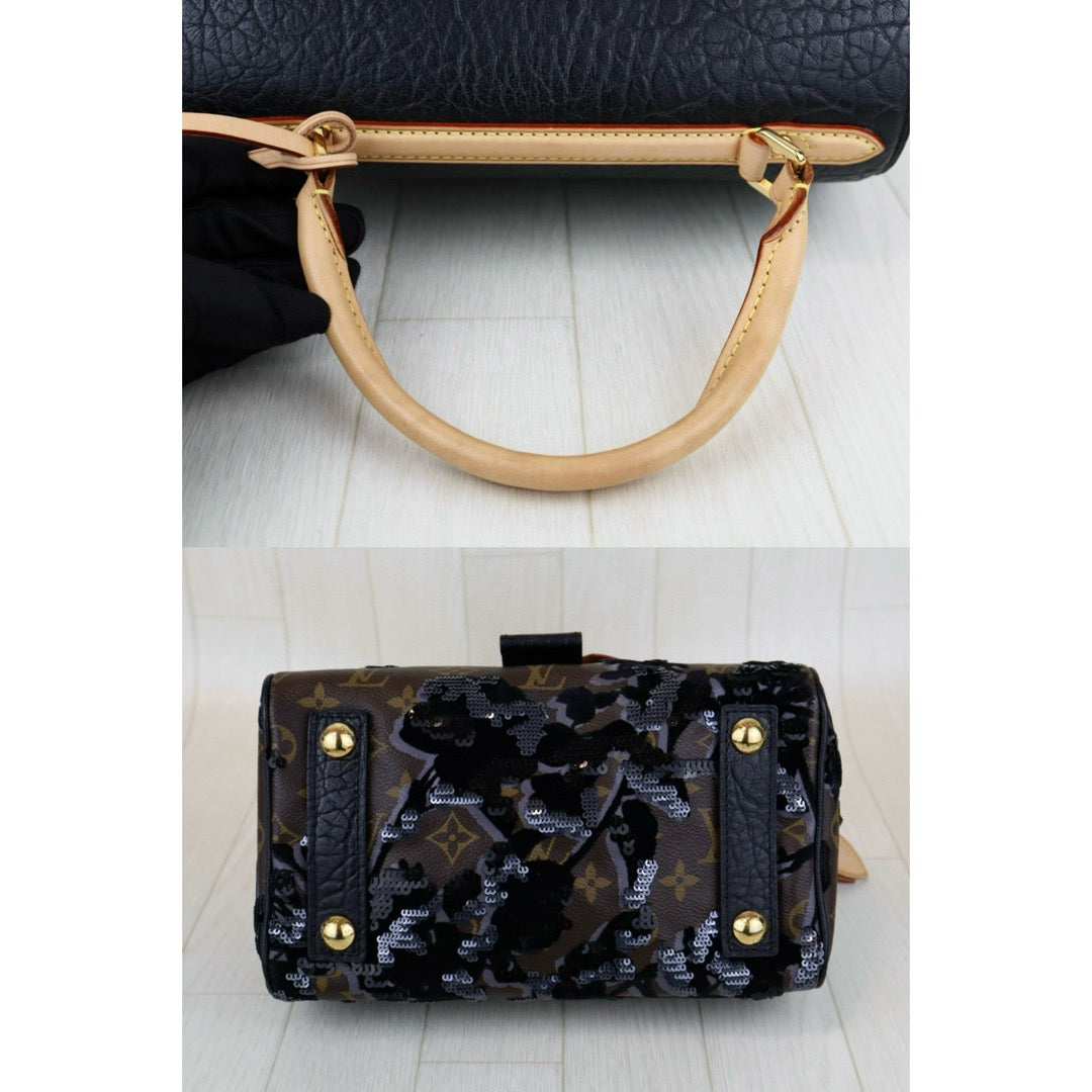 Very Good ( Rank A)｜ LV Monogram 2010  Limited Edition Hand Bag ｜H24101904