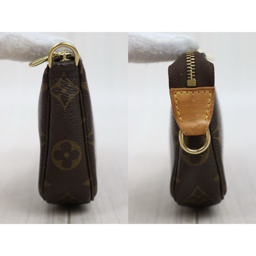 Good ( Rank AB)｜ LV Monogram  Petit Bucket PM Tote Bag  ｜25111313