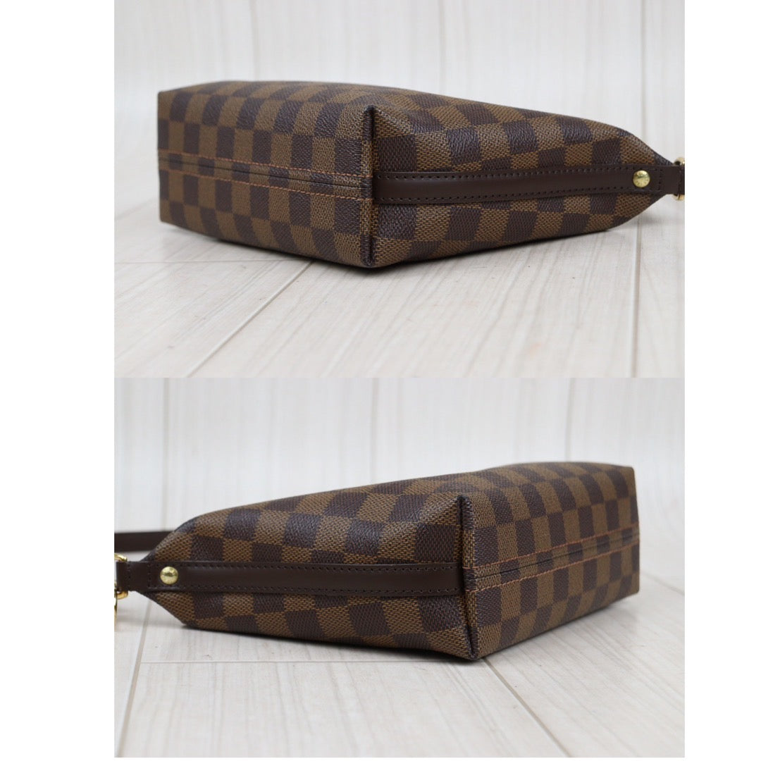 Rank A ｜ LV Damier Ilovo PM HandBag｜23121902