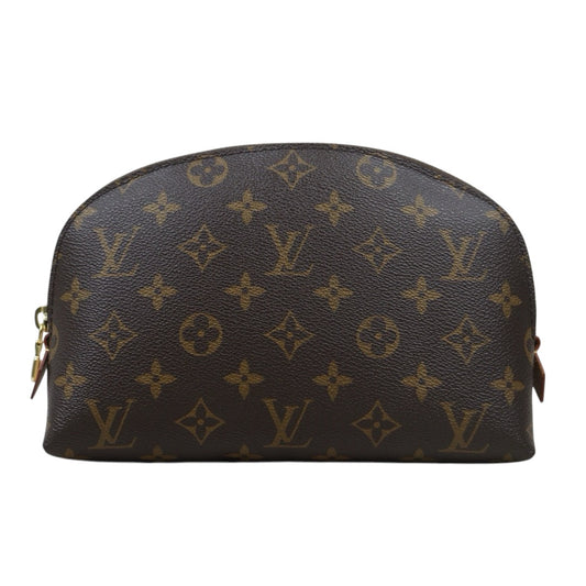 Very Good ( Rank A)｜LV Monogram GM Pochette Cosmetics｜24111415