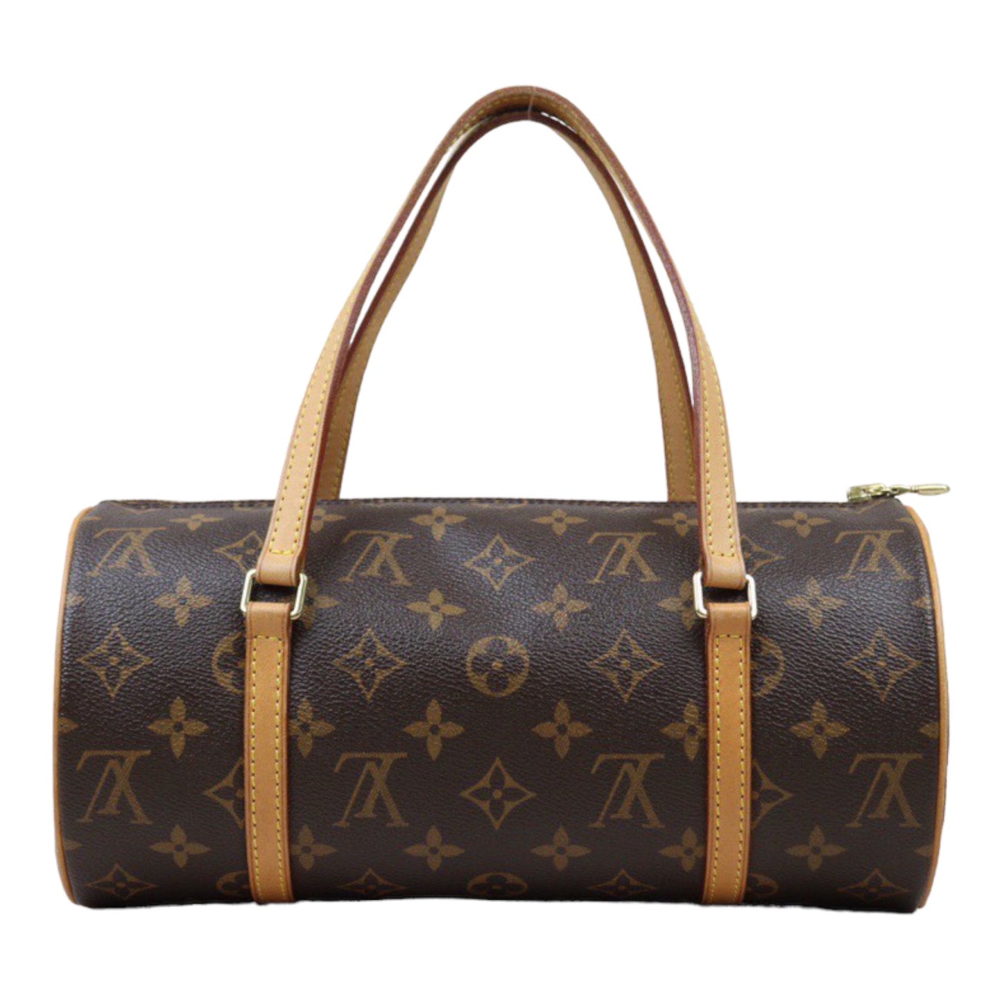 Rank AB ｜ LV Monogram Papillon 26 Handbag ｜24042504