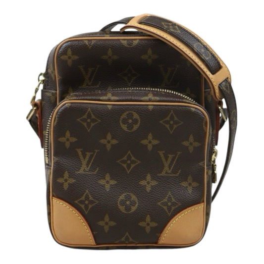 Very Good ( Rank A) ｜ LV Monogram Amazon Shoulder Bag｜24101205