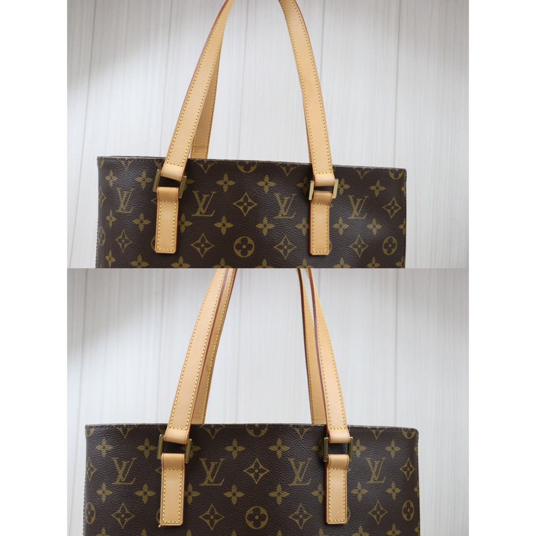 Good ( Rank AB) ｜ LV Monogram Vavin GM Tote Bag ｜V24071507