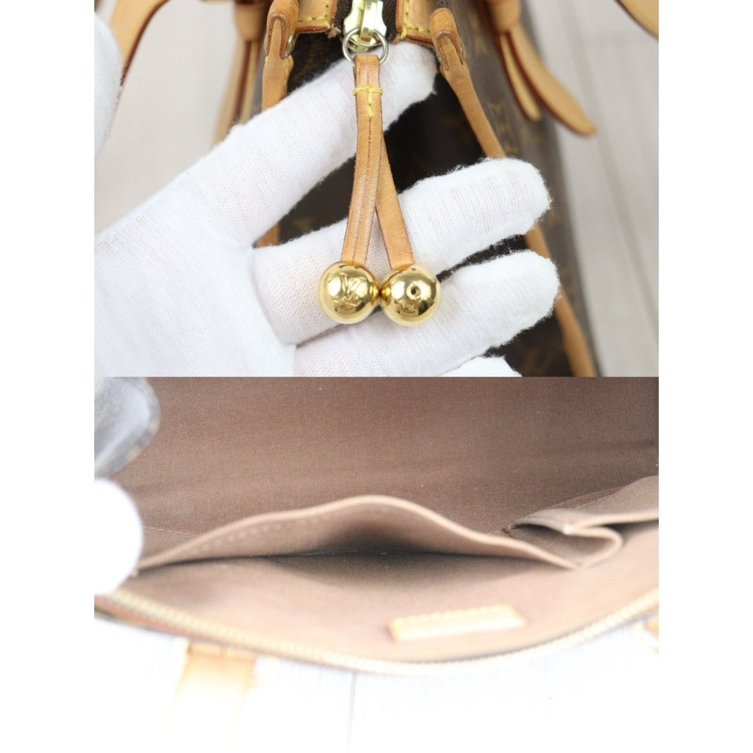 Good ( Rank AB)｜ LV Monogram Popin Cool O Shoulder Bag｜24091806