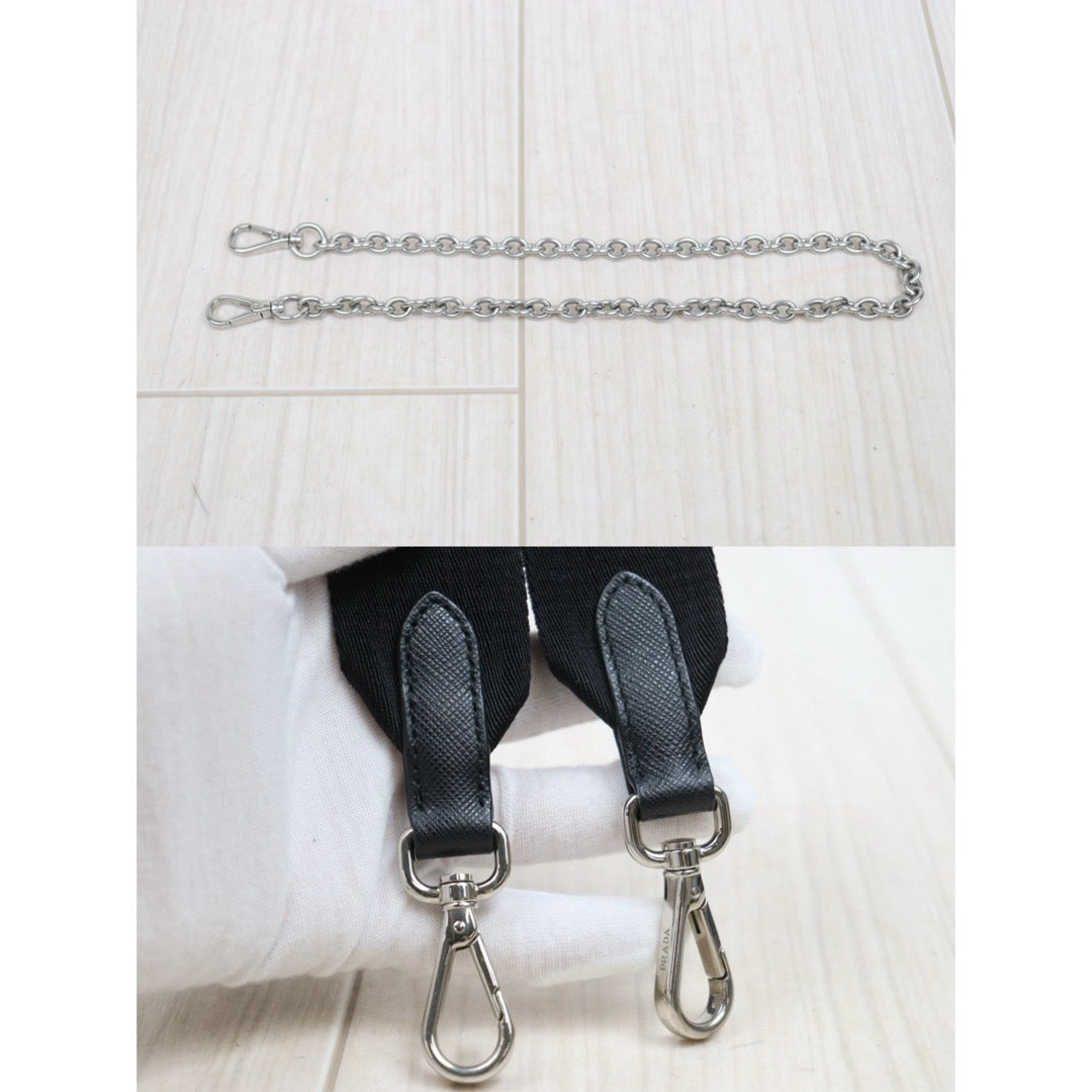 Very Good ( Rank A)｜ PRADA Re-Edition 2005 Re-Nylon Shoulder Bag ｜S26013020