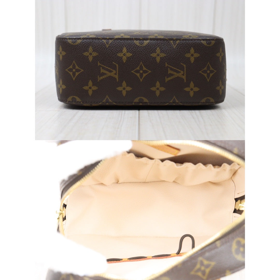 Rank AB｜ LV Monogram Spontini Shoulder Bag ｜24052317