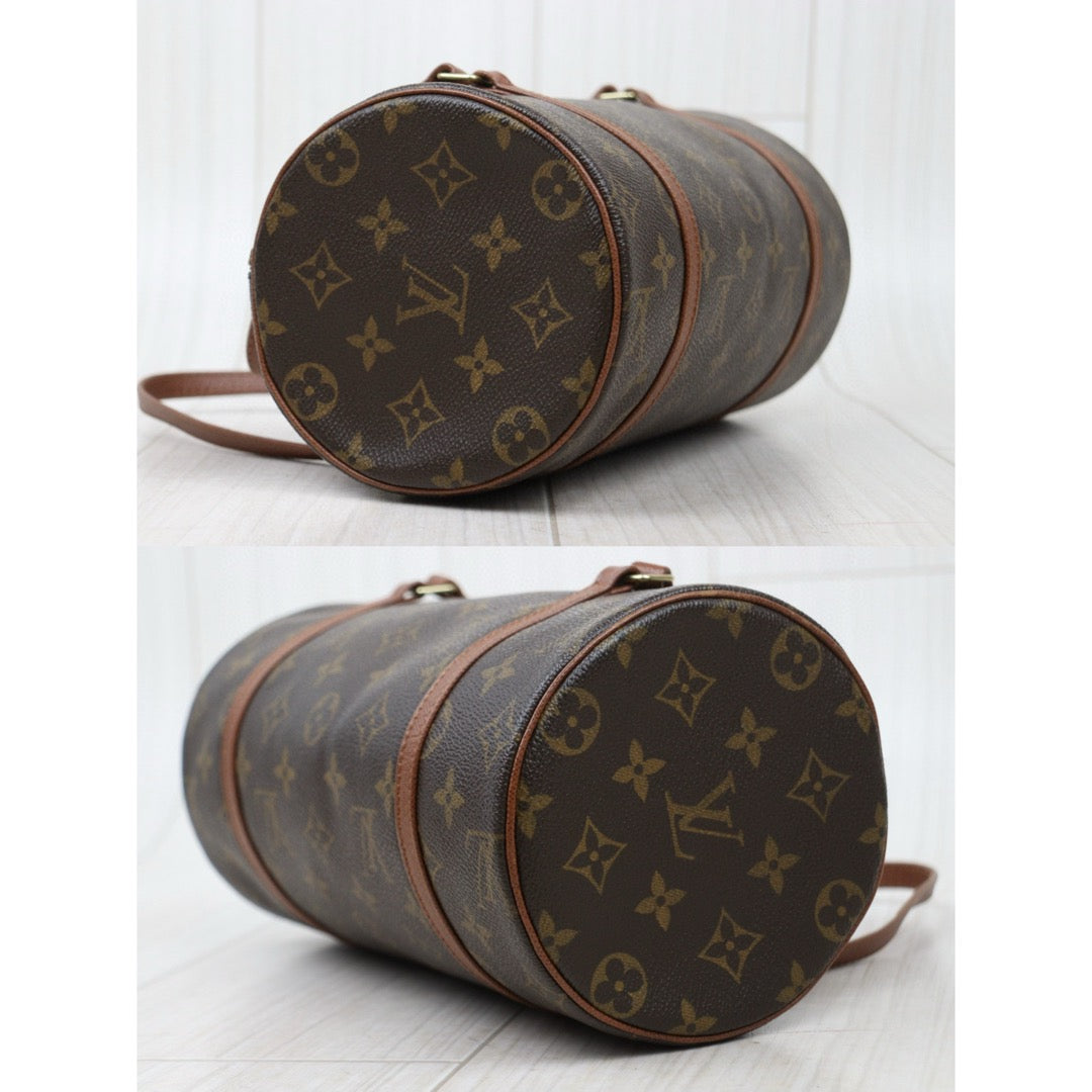 Very Good ( Rank A)｜ LV Monogram Papillon 26 Handbag ｜W24121302