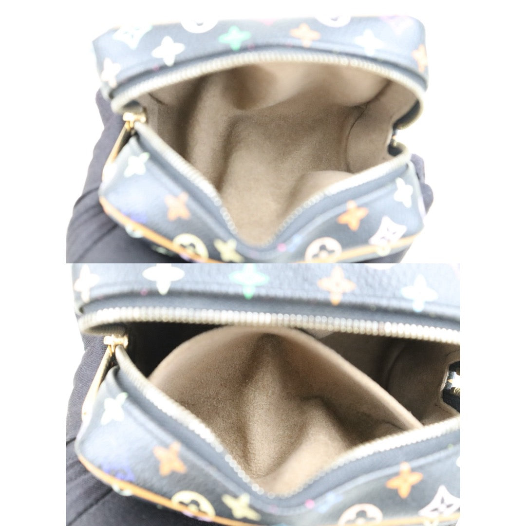 Good ( Rank AB) ｜  LV Monogram Multicolor Truth Gapity Porch｜S25092202