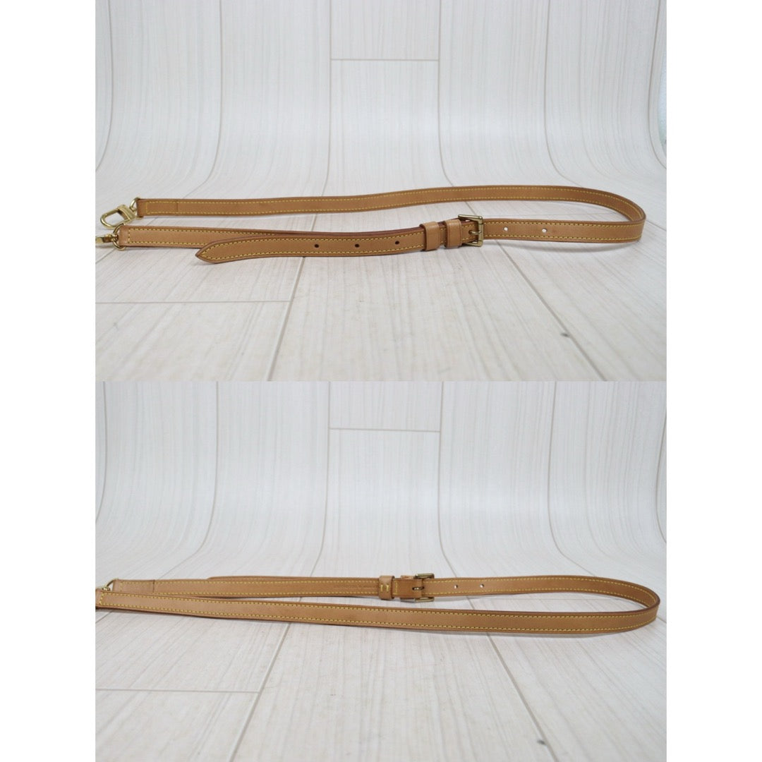 Include Entrupy Certificate of Authenticity｜Good ( Rank AB)｜Louis Vuitton Monogram Bel Air ShoulderBag｜26033003