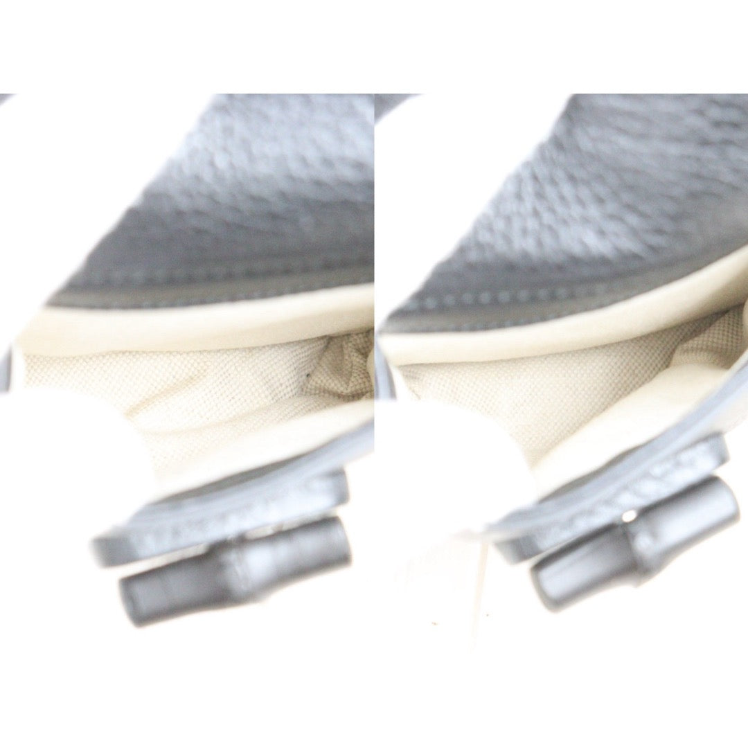 Very Good ( Rank A) ｜GUCCI Bamboo Leather Tassel Backpack GM Black｜25061007