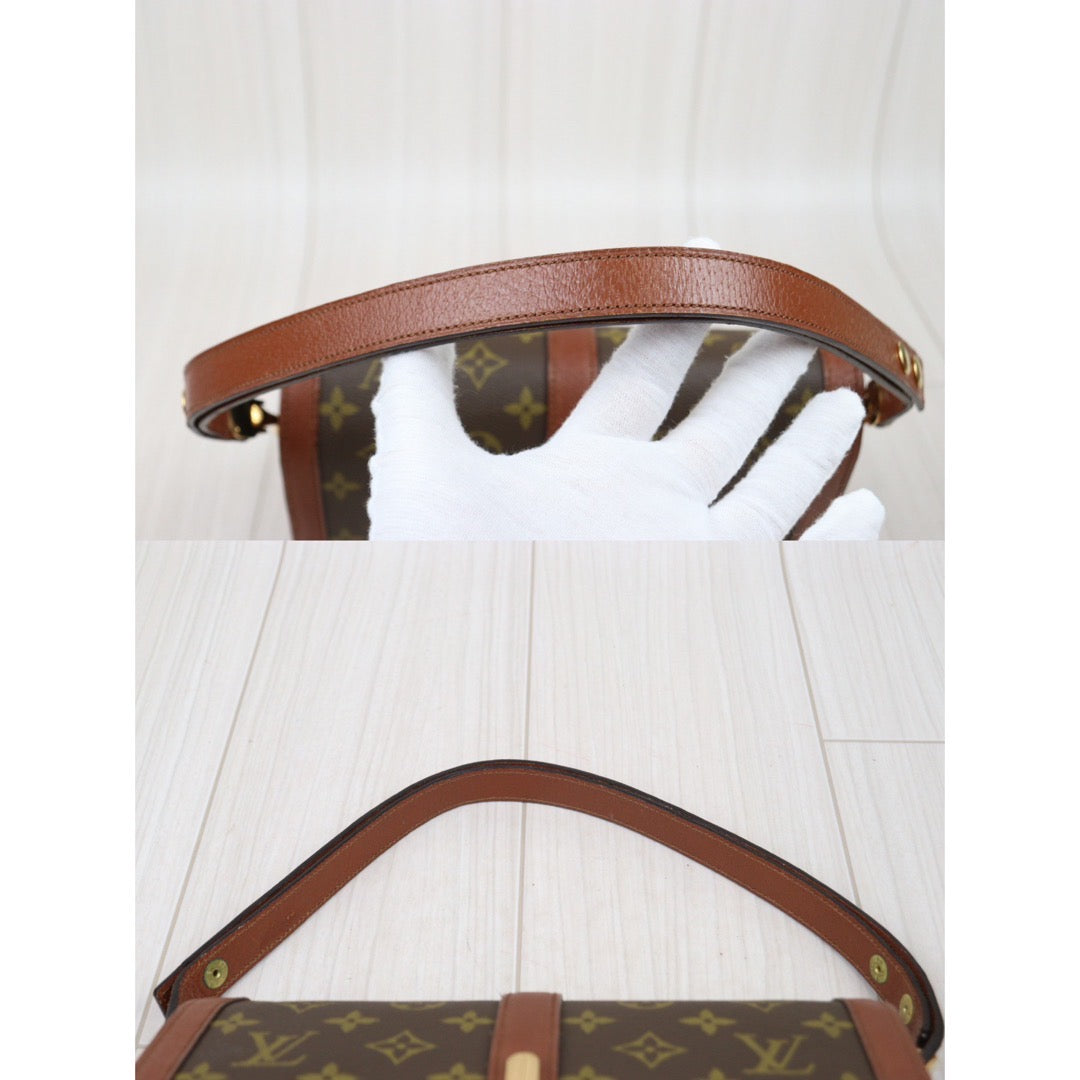 Rank AB ｜ LV Monogram Vintage Shoulder Bag｜24041103