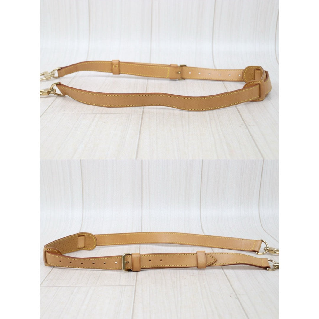 Good ( Rank AB)｜ LV Monogram Keypol Bandrière 50 With Shoulderstrap｜25022008