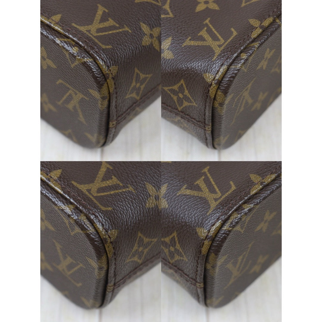 Very Good ( Rank A)｜ LV Monogram Vavin PM Tote Bag ｜V24101733