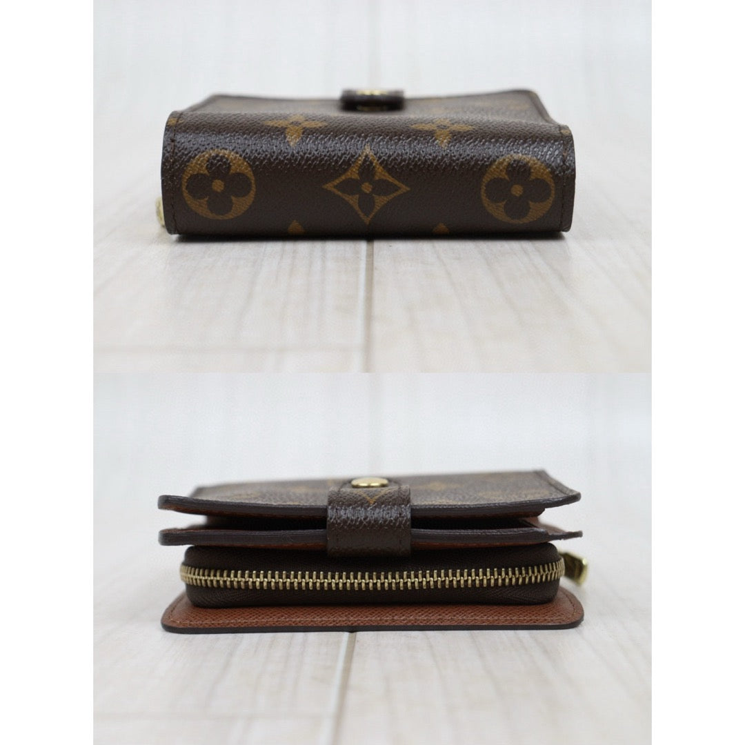 Very Good ( Rank A)｜  LV Monogram  Wallet ｜25022803