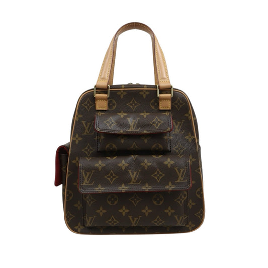 Good ( Rank AB) ｜LV Monogram Excentri Cite HandBag ｜25101403