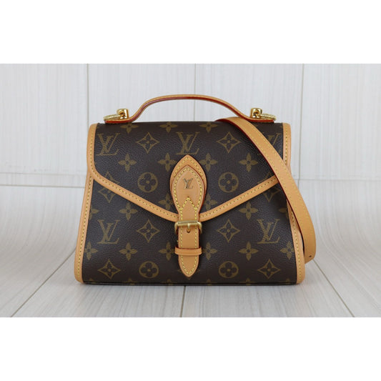 Very Good ( Rank A)｜LV Monogram Ivy ShoulderBag｜B25011007