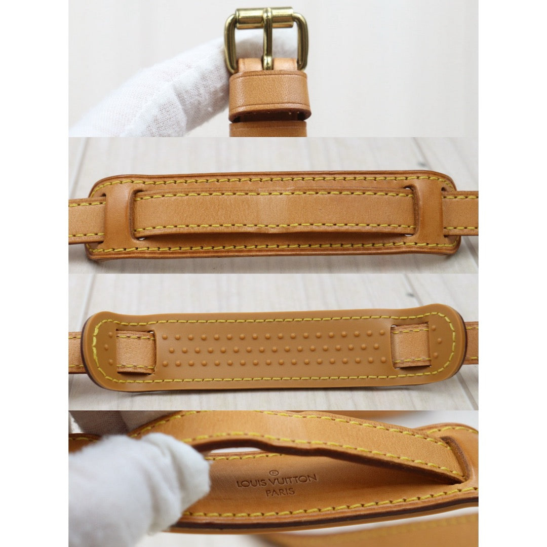 Include Entrupy Certificate of Authenticity｜Good ( Rank AB)｜Louis Vuitton Monogram Blower Shoulder Bag｜26042003