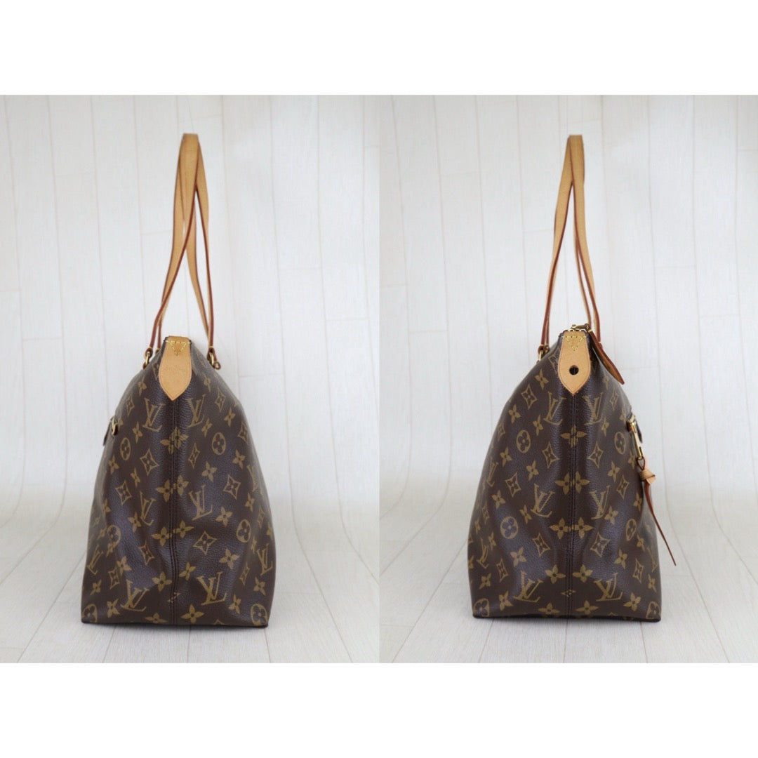 Good ( Rank AB)｜ LV Monogram  Lena MM Shoulder Bag｜S25121506
