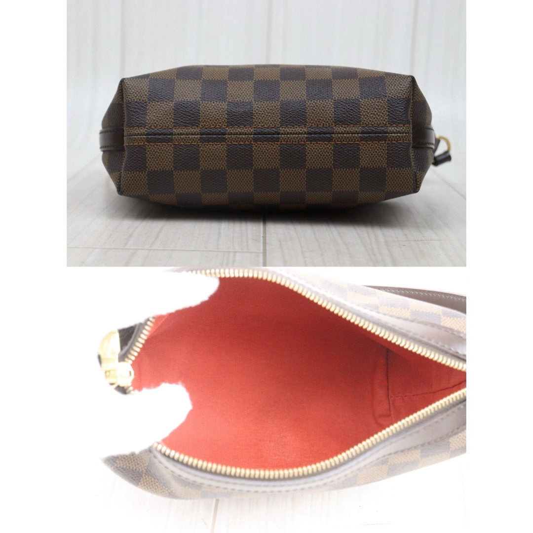Very Good ( Rank A) ｜ LV Damier Ilovo PM HandBag｜25071715