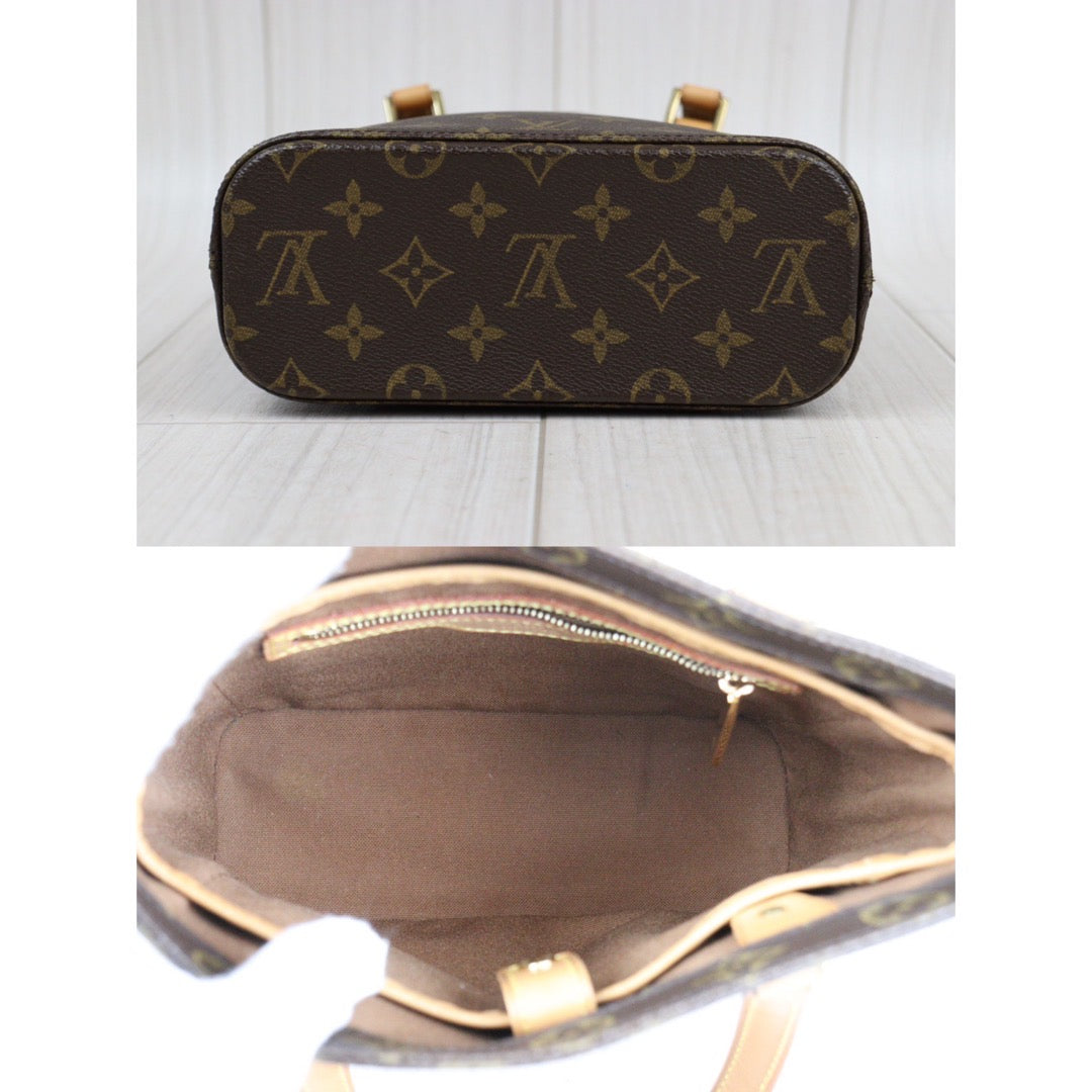 Rank AB ｜ LV Monogram Vavin PM Tote Bag ｜V24010831