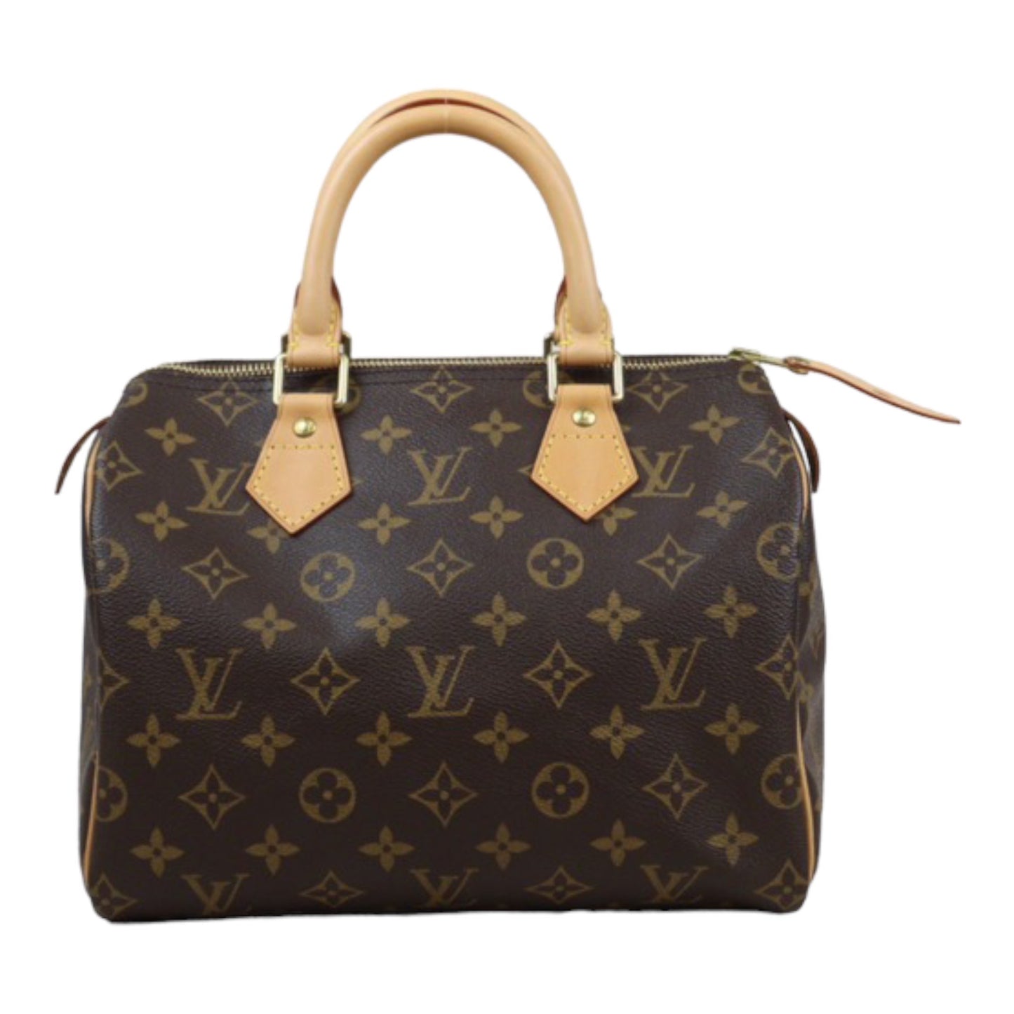 Rank A｜ LV Monogram Speedy 25 Hand Bag ｜24011304