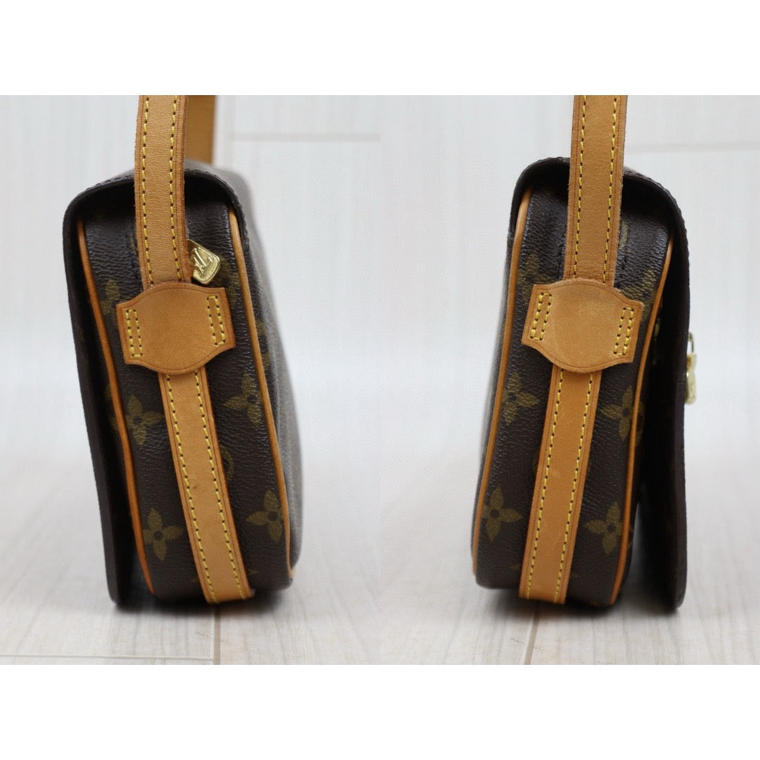 Good ( Rank AB)｜ LV Monogram Saint Germain Shoulder Bag ｜25052205