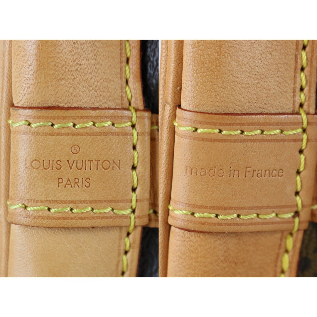 Good ( Rank AB) ｜ LV Monogram  Nano BB  Shoulder Bag ｜S24112603