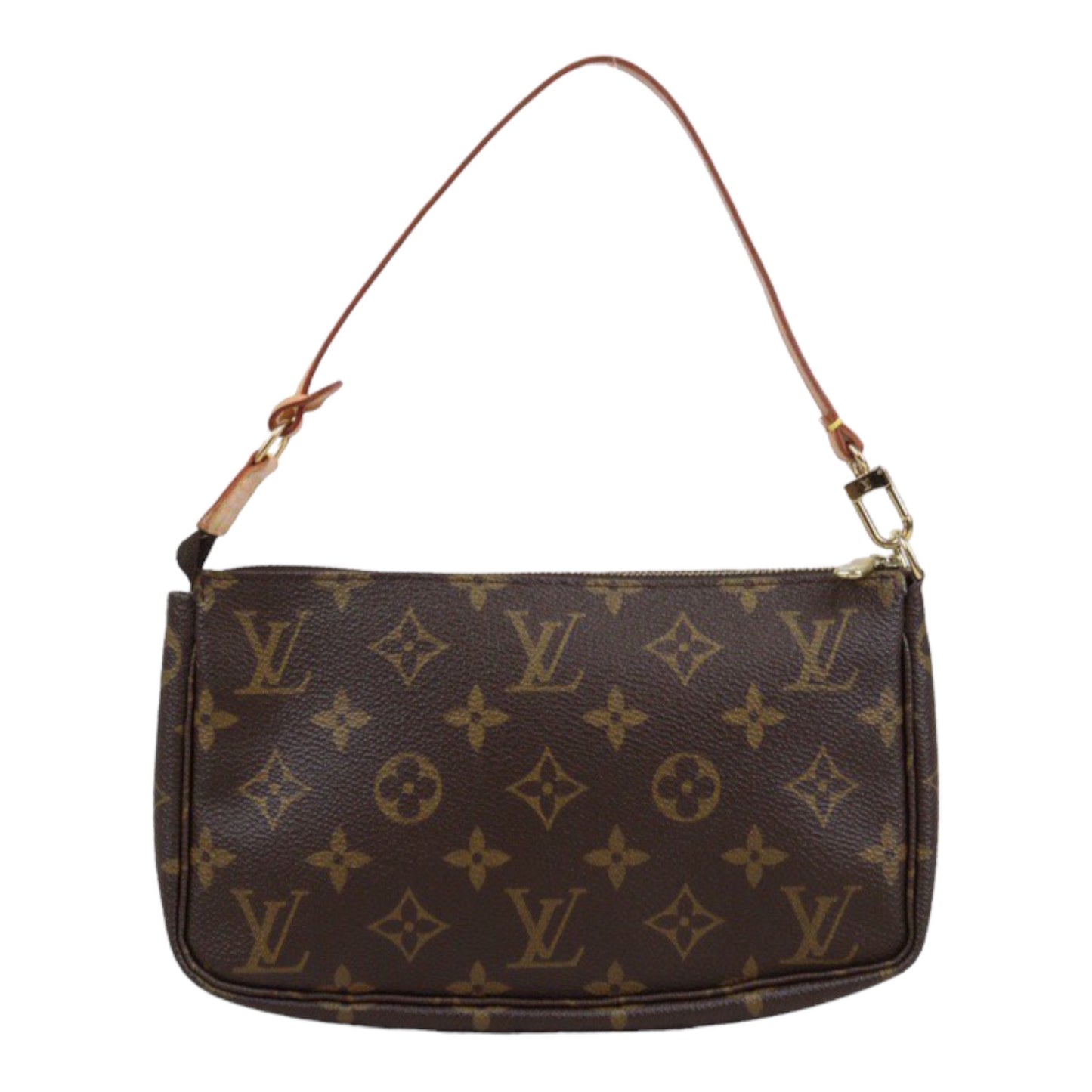 Rank A ｜ LV Monogram Pochette Accessoires ｜24011217