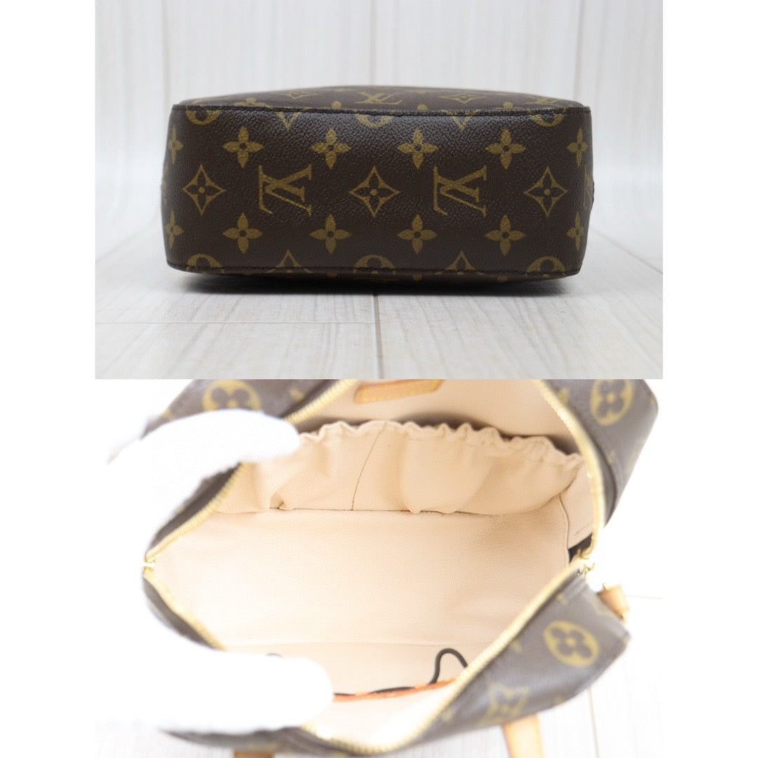 Good ( Rank AB)｜ LV Monogram Spontini Shoulder Bag ｜24111803