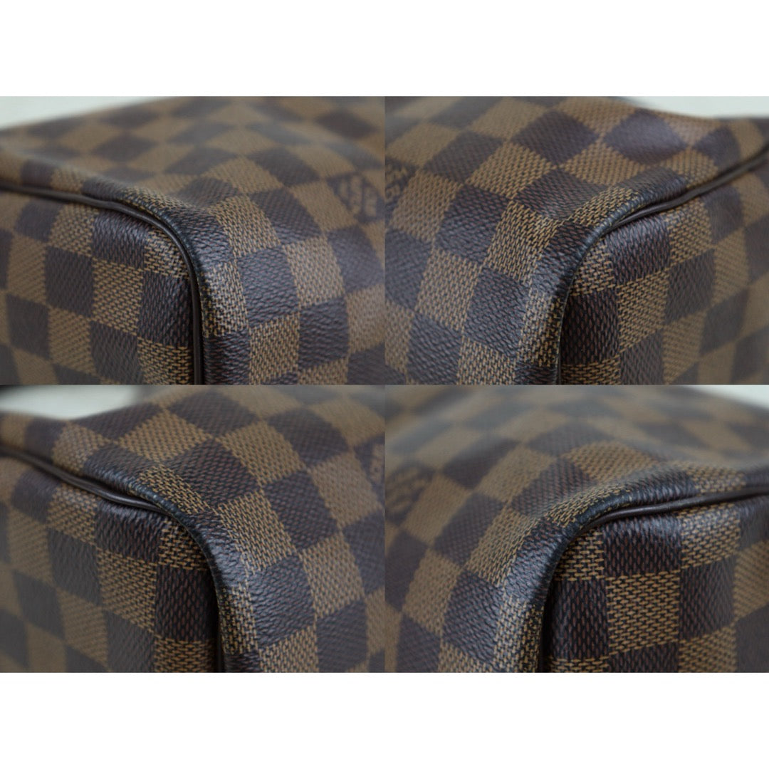 Good ( Rank AB)｜ LV Damier Speedy 30 Hand Bag With Shoulder Strap｜S25061007