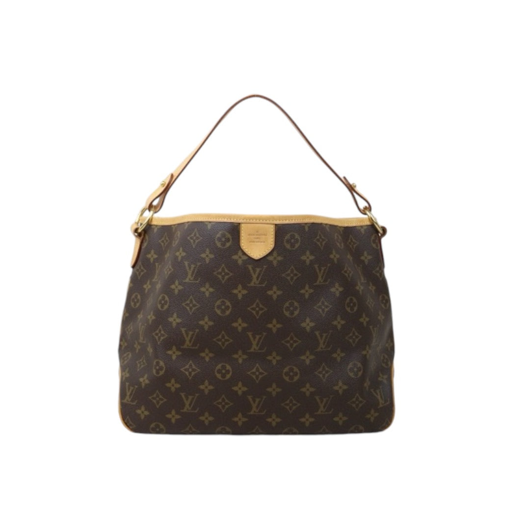 Good ( Rank AB)｜LV Monogram Delightful PM Shoulder Bag｜P24110116