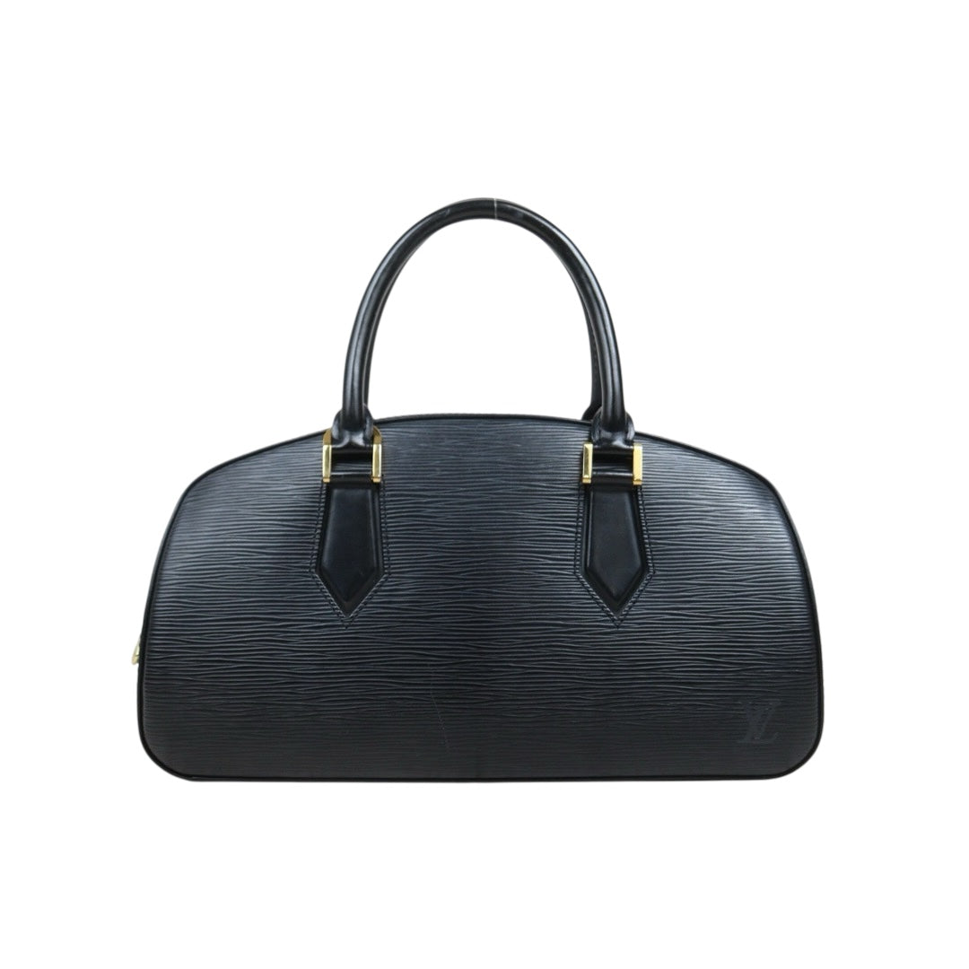 Include Entrupy Certificate of Authenticity｜Good ( Rank AB)｜ Louis Vuitton Epi Jasmine Handbag ｜25122518