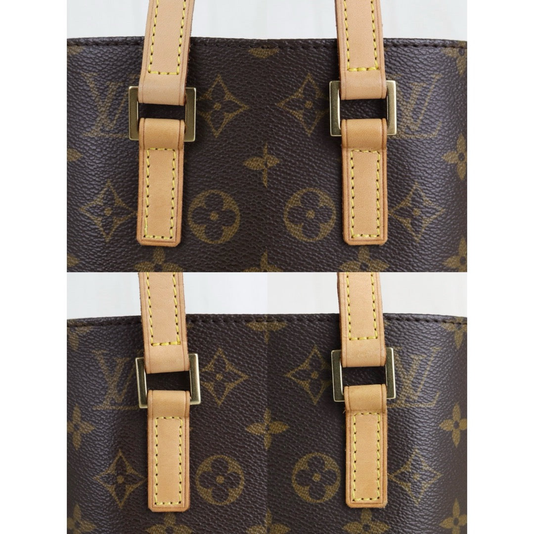 Very Good ( Rank A)｜ LV Monogram Vavin PM Tote Bag ｜H25112810
