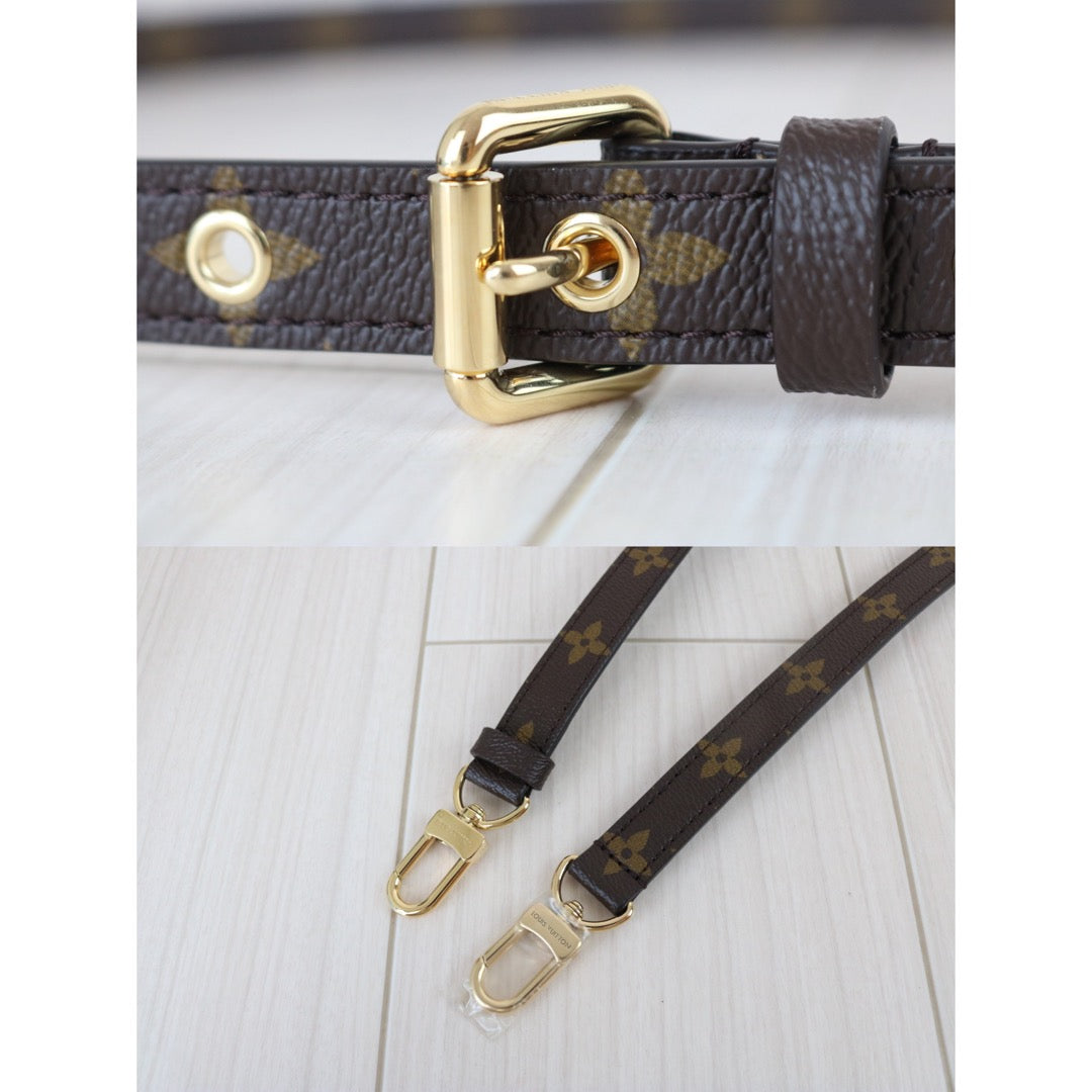 Include Entrupy Certificate of Authenticity｜Excellent（Rank SA）｜LV Monogram Pichette Metis ShoulderBag  IC Chips Model｜X26081810