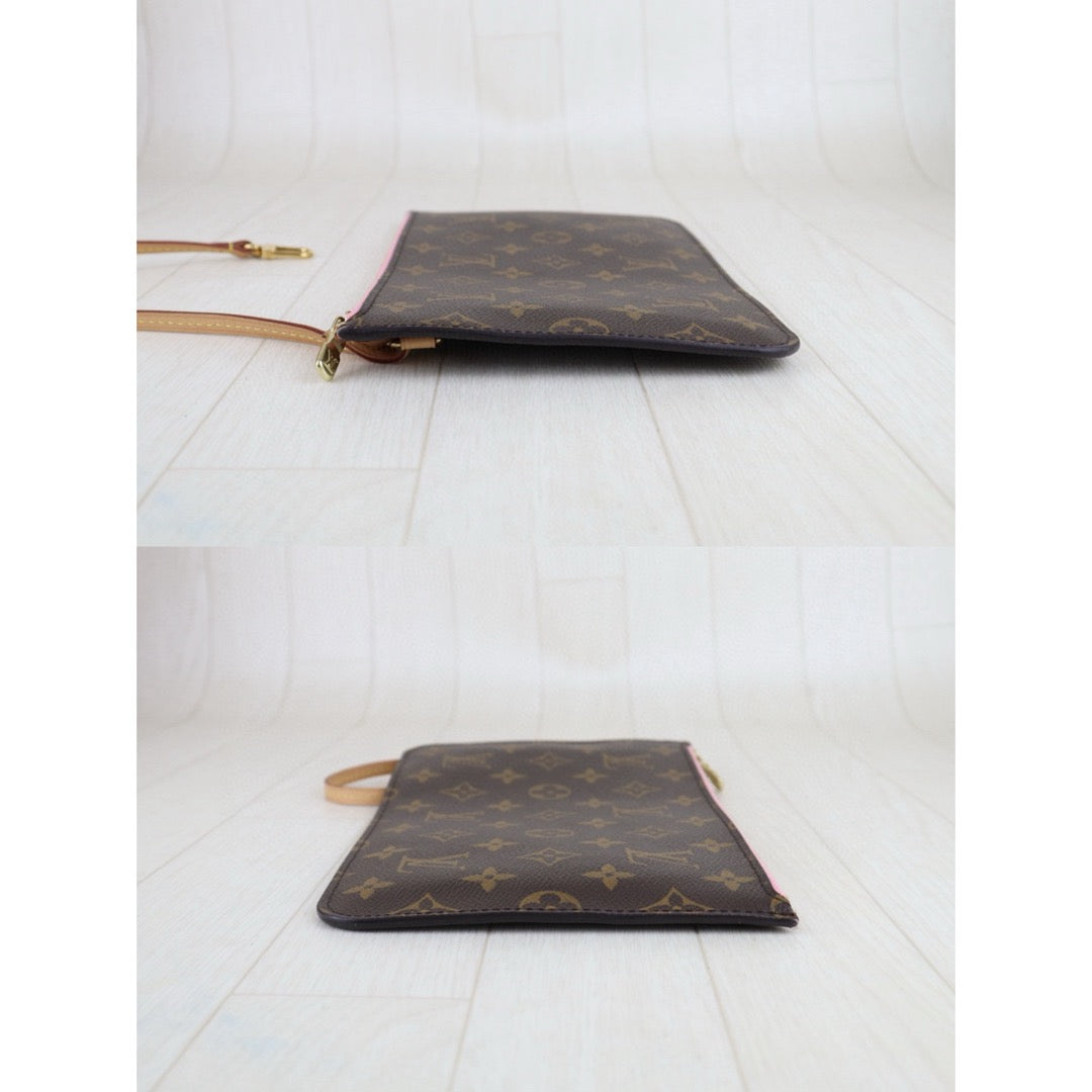 Very Good ( Rank A)｜ LV Monogram Jungle dots Limited edition MM Shoulder Bag｜H25042201