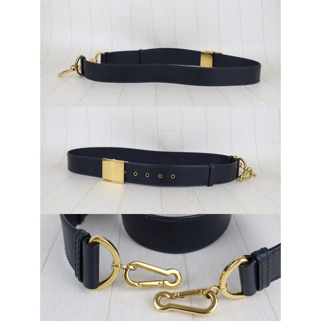 Very Good ( Rank A)｜Dior Trotter Montaige Mini Box Shoulder Bag ｜S25052701