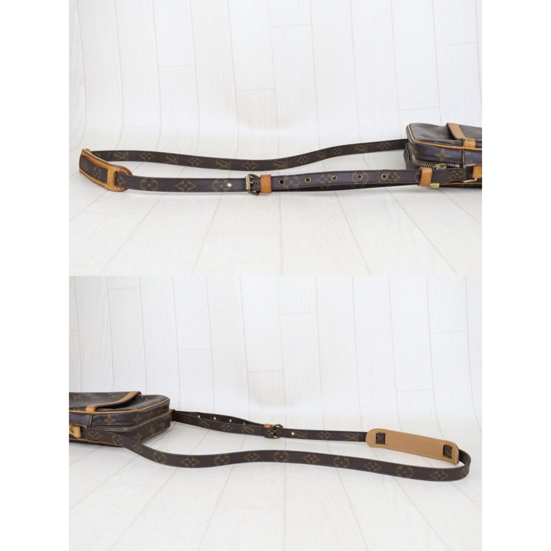 Good ( Rank AB)｜ LV Monogram Danbube Shoulder Bag｜H25090807