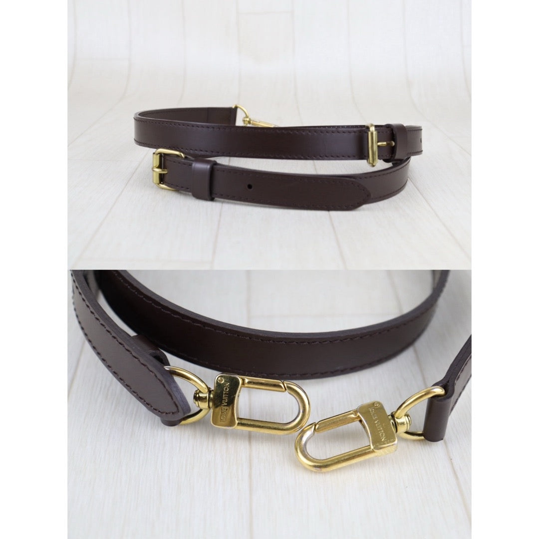 Good ( Rank AB)｜ LV Damier Speedy 30 Hand Bag With Shoulder Strap｜S25061007