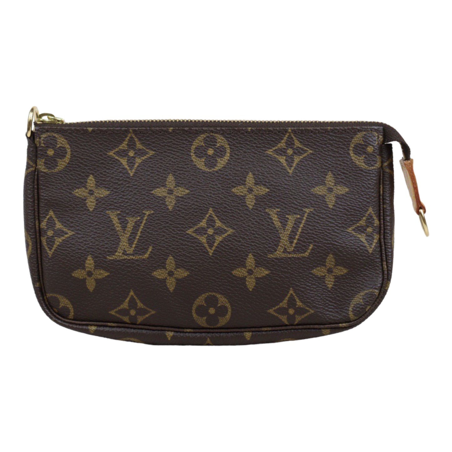 Rank A ｜ LV Monogram Pochette Accessoires ｜24020815