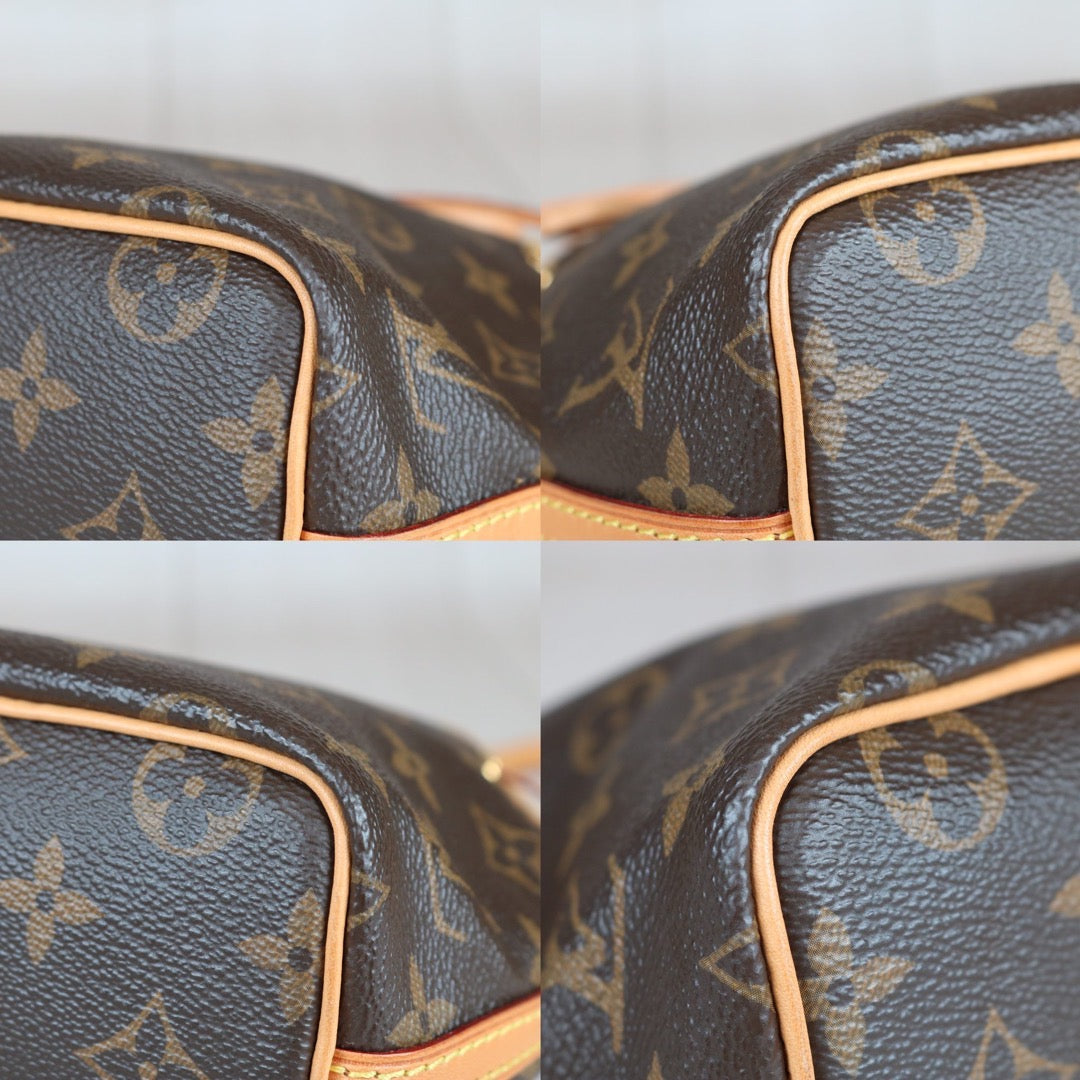 Very Good ( Rank A)｜ LV Monogram  Nano Noe  Shoulder Bag ｜S24071502