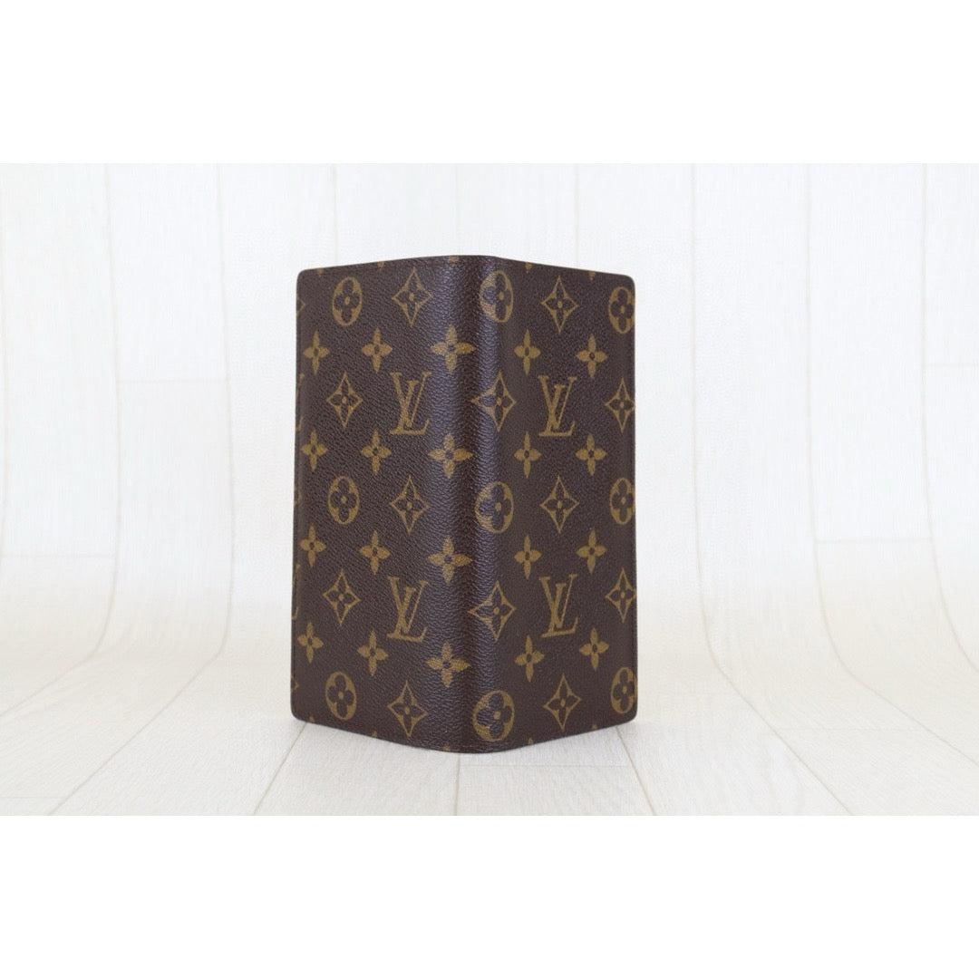 Very Good ( Rank A)｜  LV Monogram Long Style Wallet ｜H24112102