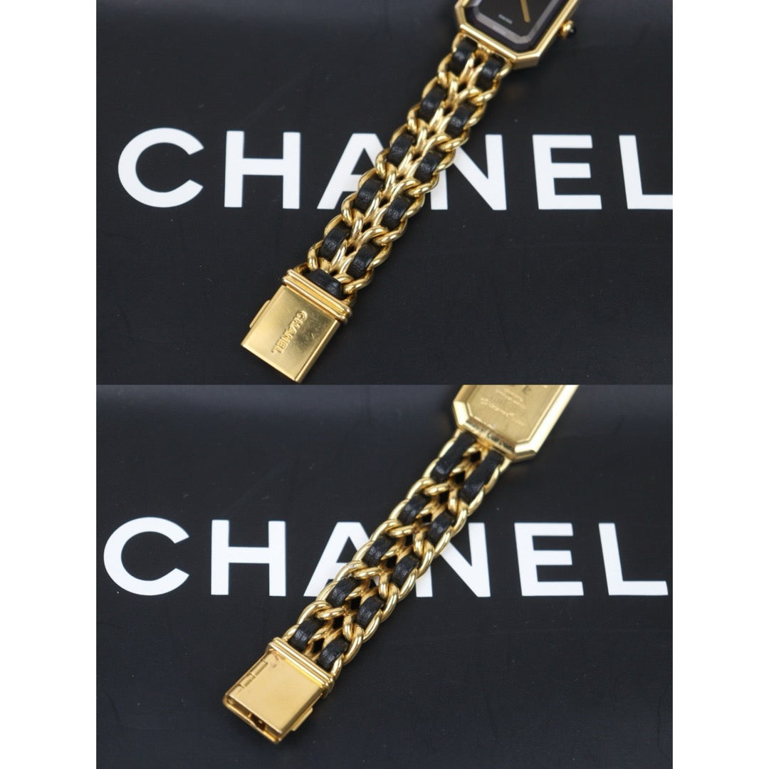 Very Good ( Rank A) ｜ CHANEL Premiere Watch M Size｜24091902