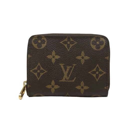 Very Good ( Rank A) ｜ LV Monogram  Wallet ｜24121205