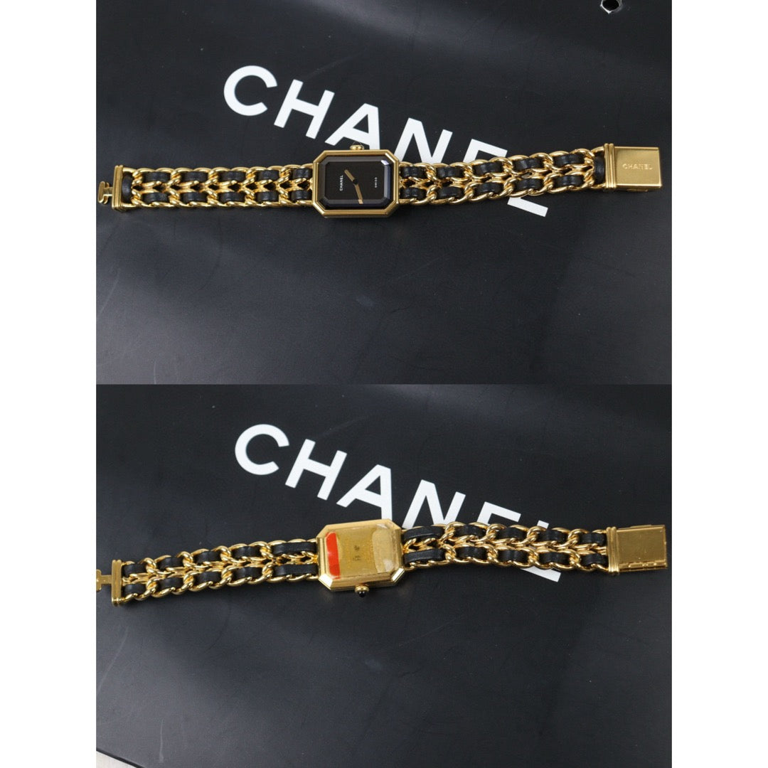 Rank A ｜ CHANEL Premiere Watch M Size｜24080118